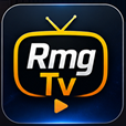 RmgTv Logo